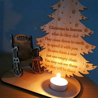 Belro Christmas Remembrance Ornament, decorative health and beauty fragrance ornament with holiday-themed design.