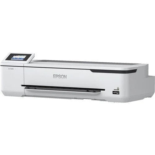 Casavibeo Epson SureColor T3170 wireless printer with sleek design and control panel, ideal for professional printing needs