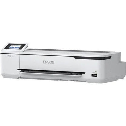 Casavibeo Epson SureColor T3170 wireless printer with sleek design and control panel, ideal for professional printing needs