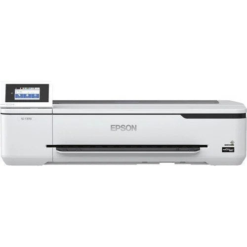 Casavibeo Epson SureColor T3170 wireless printer with sleek design and control panel, ideal for professional printing needs.