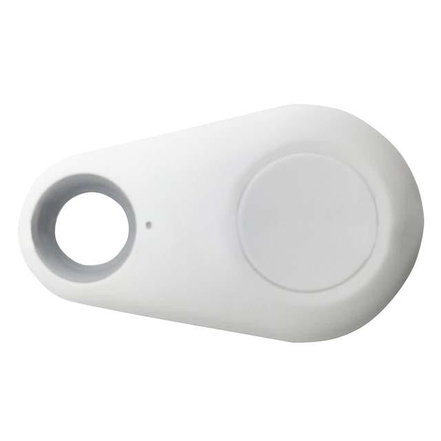 Belro Pets Smart Mini Waterproof GPS Tracker with battery, compact electronic device for pet location and navigation.
