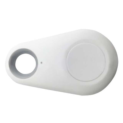 Belro Pets Smart Mini Waterproof GPS Tracker with battery, compact electronic device for pet location and navigation.