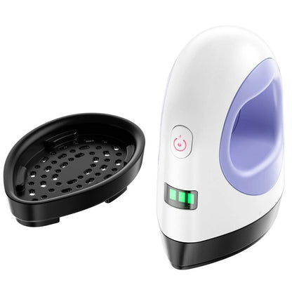 Mini heat press sublimation machine by Belro for DIY crafts, designed for clothing and apparel customization.
