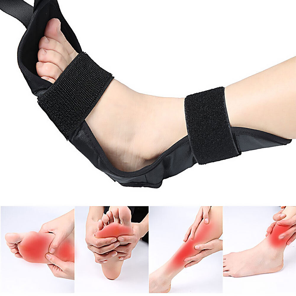 Belro men's yoga stretch strap shown on a plain background, used for flexibility and stretching exercises during yoga practice.