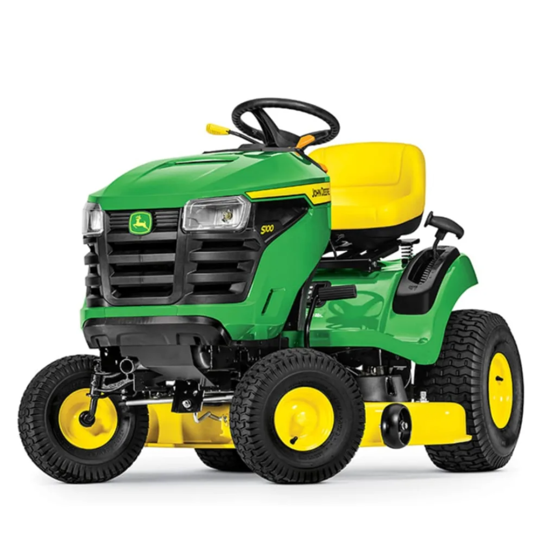 John Deere S100 image 0