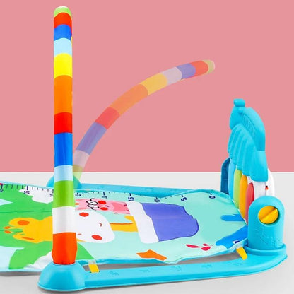 Belro Play Gym Infant clothing, soft and comfortable fabric, designed for little ones to wear and play in.