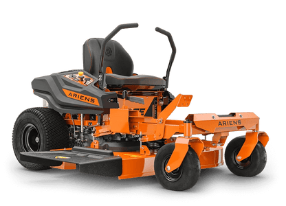 Casavibeo Ariens Edge Zero Turn Riding Mower 915285 with 42-inch cutting deck and ergonomic design.