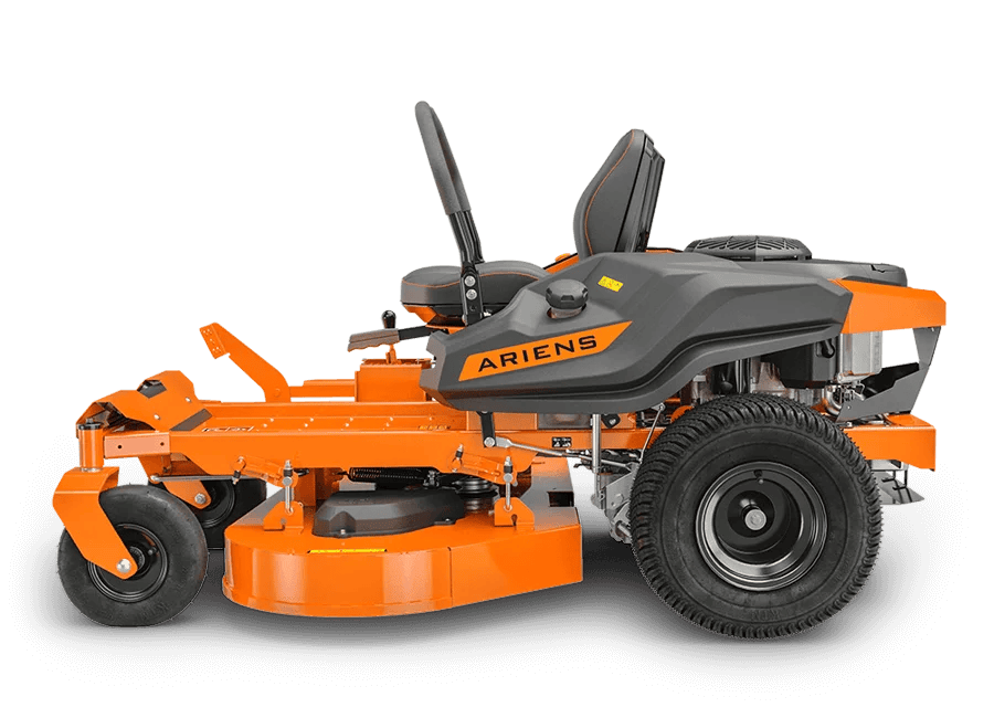 Casavibeo Ariens Edge Zero Turn Riding Mower 915285 with 42-inch cutting deck and sleek design.