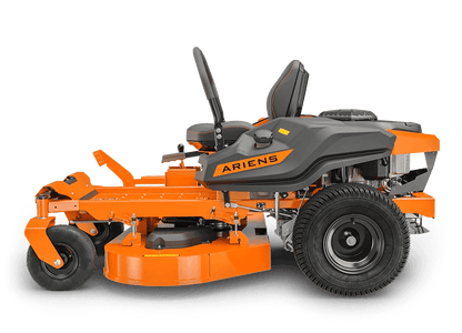 Casavibeo Ariens Edge Zero Turn Riding Mower 915285 with 42-inch cutting deck and sleek design.