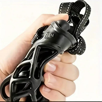 BowLift Dog Muzzle, adjustable breathable safety muzzle designed to prevent biting and ensure comfort for dogs.