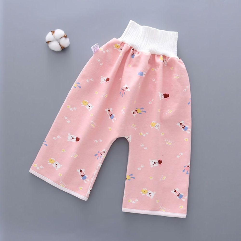 Belro leak-proof urine training pants for babies, soft, comfortable clothing designed for potty training and daily wear.