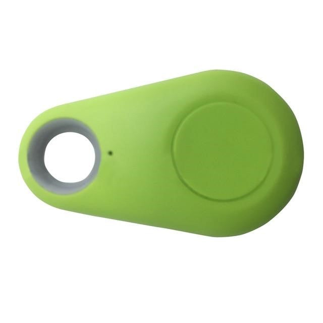 Belro Pets Smart Mini Waterproof GPS Tracker with battery for pets, compact electronic device for real-time location monitoring.