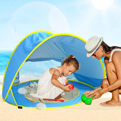 Belro waterproof UV-resistant tent for outdoor use, featuring durable, ultra-resistant fabric suitable for home and garden outdoor setups.