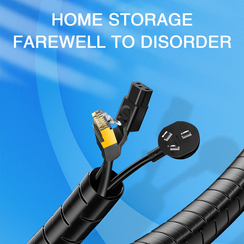Belro cable organizer for desk with multiple compartments for electronics, keeping cords tidy and organized.