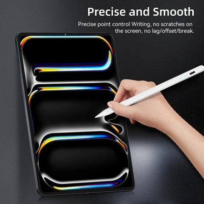 Belro smart pen for electronics and computers, showing a sleek black design with writing tip and digital features visible.