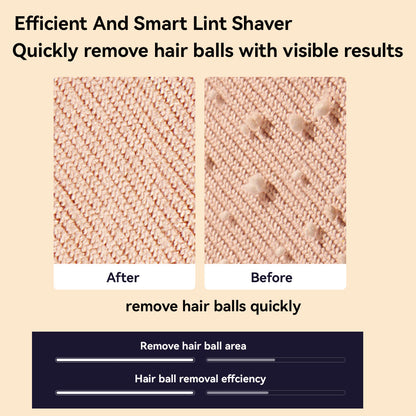 Belro lint remover for home and outdoor use, shown in this close-up image with its handheld design and cleaning surface.