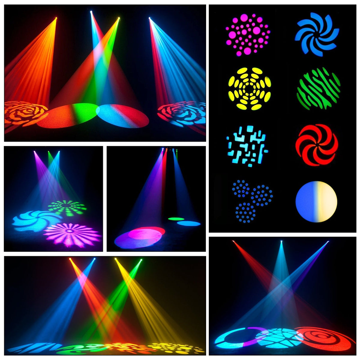 Belro Moving Head Lights clothing for men, featuring a stylish design and modern lighting elements, shown in the image.