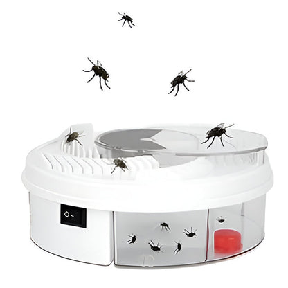 Belro fly trap electronic device designed to attract and capture flies for effective pest control.