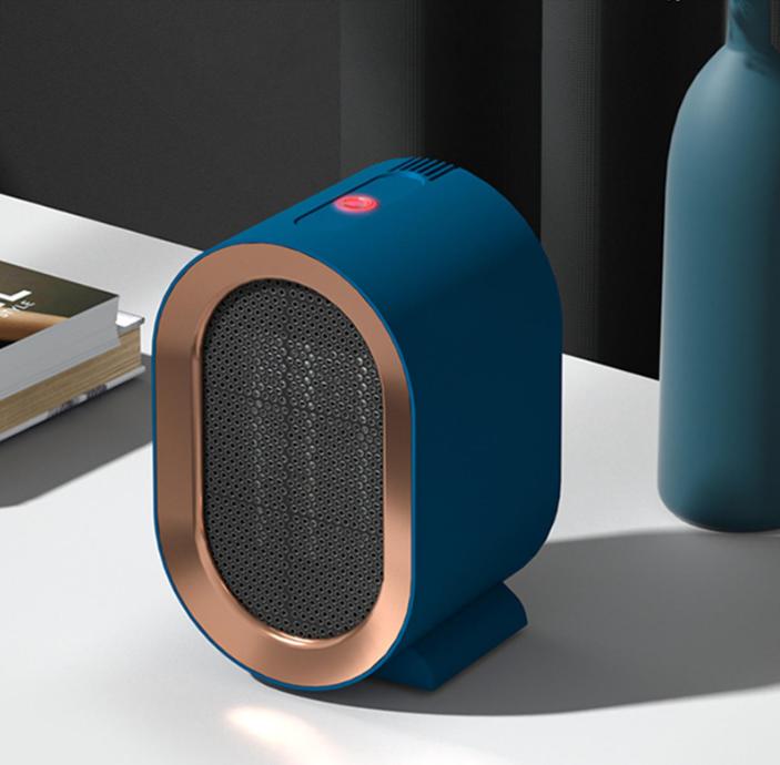 Belro mobile electric radiator for outdoor use, compact and portable heating device suitable for home and garden spaces.