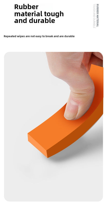 Belro Limescale Eraser Rust Remover cleaning tool for removing limescale and rust from household surfaces.