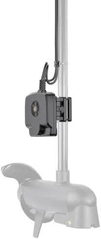 Casavibeo Humminbird MEGA Live 2 Forward-Facing Sonar Transducer for XPLORE, APEX, and SOLIX G3 fish finders