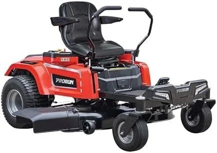 Casavibeo 60V zero turn riding lawn mower with cutting deck and operator seat, ideal for large yard landscaping.
