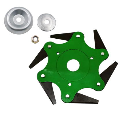 Belro trimmer head for men's clothing, showcasing the durable, functional design of the trimmer head attachment.