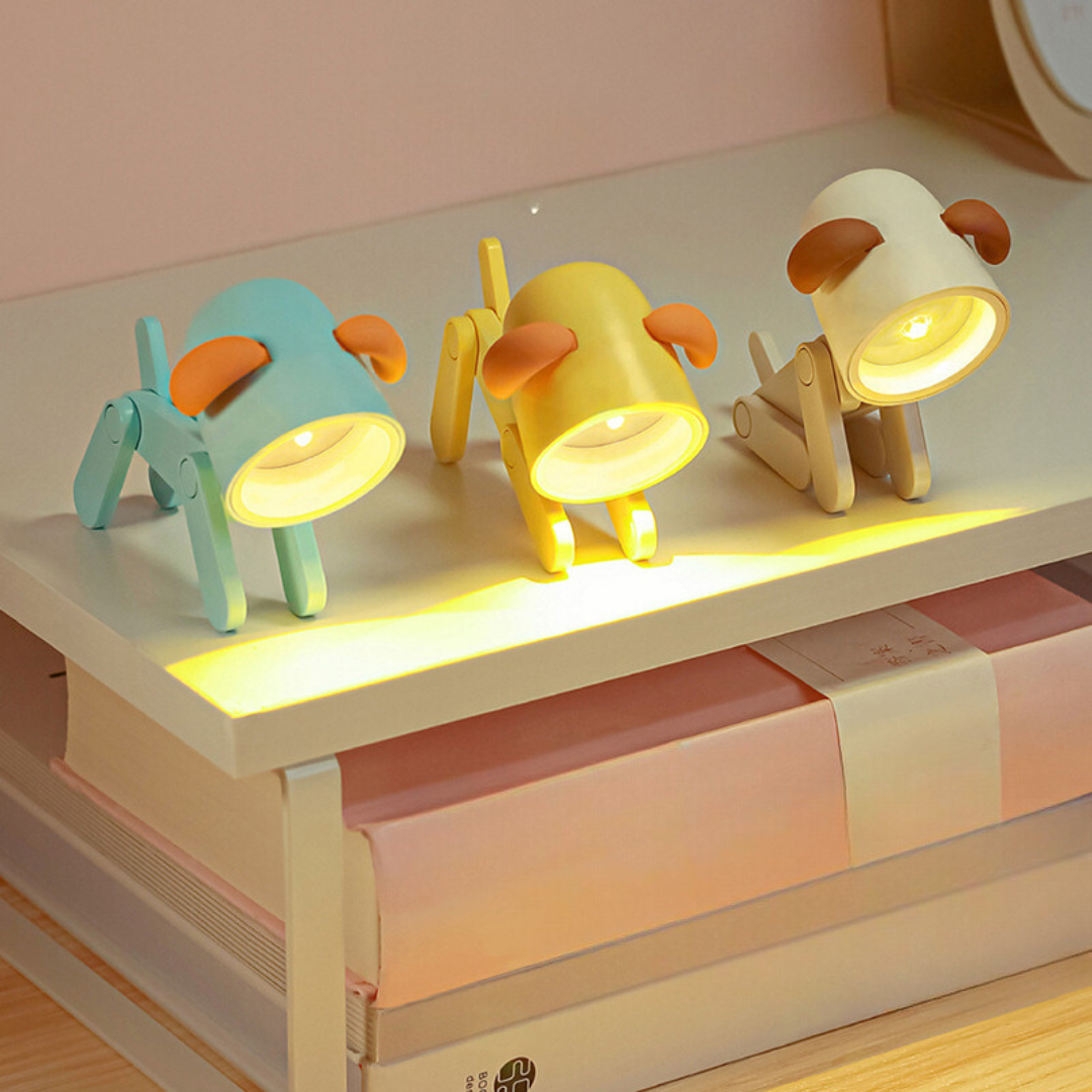Belro cute animal night lights, colorful LED electronics lighting featuring adorable animal designs for cozy bedtime ambiance