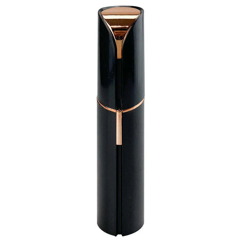 Belro portable electric facial hair remover with compact design, suitable for gentle hair removal in the health and beauty category.