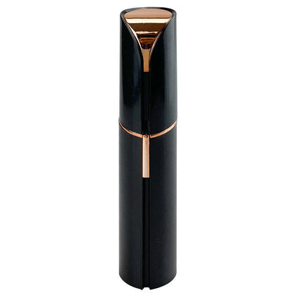 Belro portable electric facial hair remover with compact design, suitable for gentle hair removal in the health and beauty category.