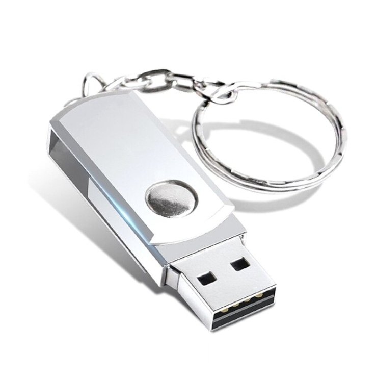 Belro 2TB USB 3.0 flash drive showing black plastic body and USB connector, designed for fast data storage and transfer
