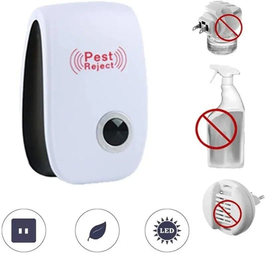 Belro bedbug repellent for outdoor use, effective pest control solution for home and garden pest management.