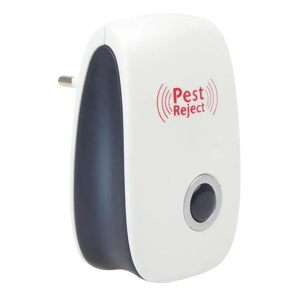 Belro bedbug repellent in a home environment, designed for outdoor pest control to keep bedbugs away effectively.