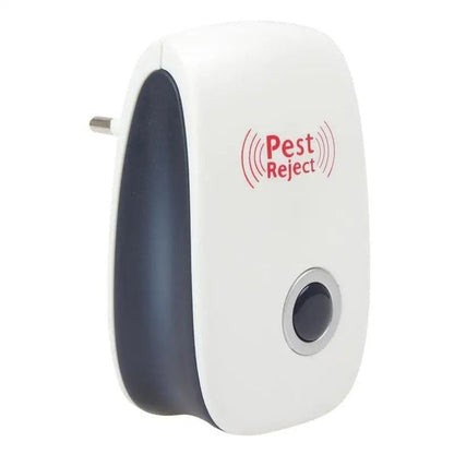 Belro bedbug repellent in a home environment, designed for outdoor pest control to keep bedbugs away effectively.