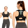 Belro premium posture corrector suspenders made of durable fabric, designed to improve back alignment and support good posture.