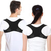 Belro premium posture corrector suspenders accessory with adjustable straps and comfortable fit for improved back support.
