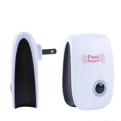 Belro bedbug repellent for outdoor use, shown in a home and garden pest control setting.