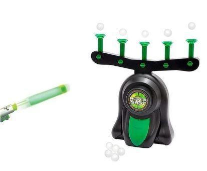 Belro floating ball shooting game toy with colorful floating balls and shooting launcher for kids and family fun.