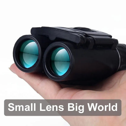 Belro Military HD 40x22 binoculars for professional hunting with large lenses and durable design, suitable for outdoor observation.