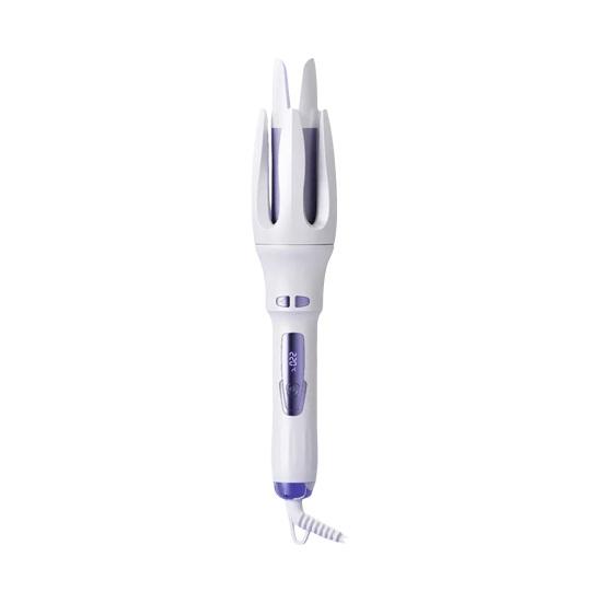 Belro automatic hair curler with sleek design, ready to create beautiful curls quickly and effortlessly, perfect for personal styling.