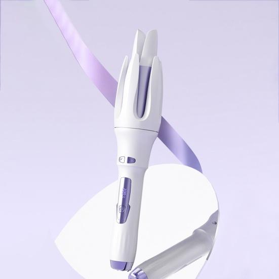 Belro automatic hair curler with ceramic barrel for quick, beautiful curls in a compact personal care styling appliance