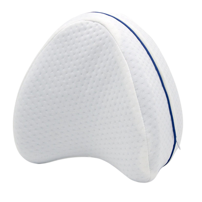 Belro orthopedic knee and leg cushion with memory foam, supports and relieves pressure for comfort and stability.