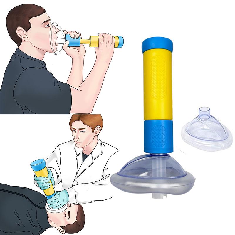 Belro men's anti-choking device worn as clothing, designed for safety and discreet protection.