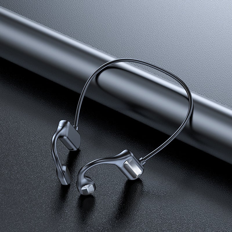 Belro self-adjusting Bluetooth headphones with cushioned ear cups and adjustable headband for comfortable wireless listening.