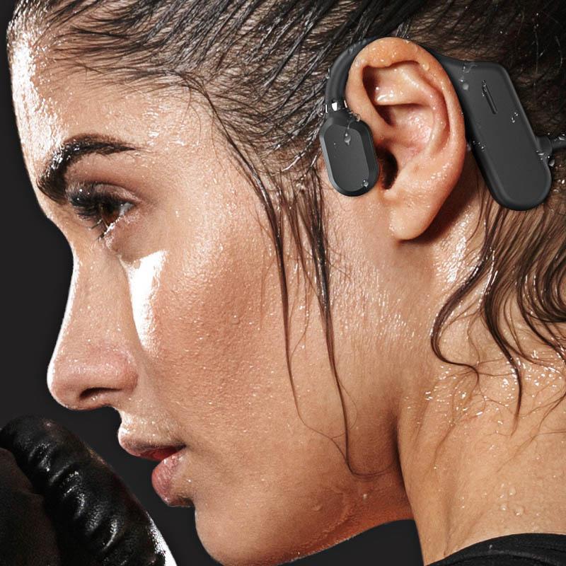 Belro self-adjusting Bluetooth headphones with padded ear cups, wireless design, and adjustable headband for comfortable listening.
