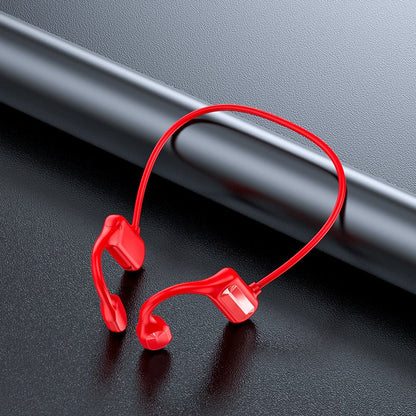 Belro self-adjusting Bluetooth headphones with padded ear cups and adjustable headband, designed for comfortable wireless listening.