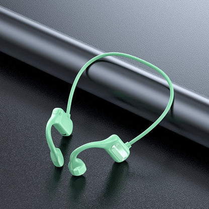 Belro self-adjusting Bluetooth headphones with cushioned ear cups and adjustable headband, designed for comfortable wireless audio.