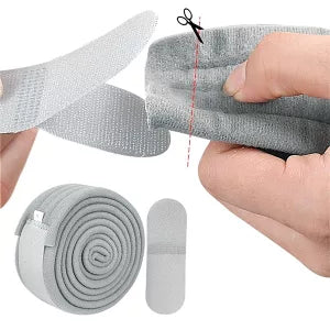 Belro adjustable arm sling with padded straps and quick-release buckle for comfortable arm support.