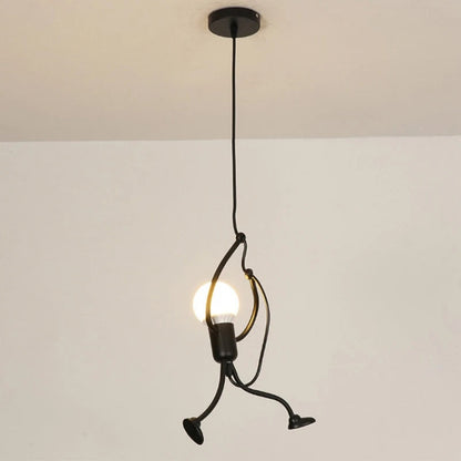 Belro ceiling night light mounted on ceiling, modern electronic lighting fixture for ambient illumination in rooms