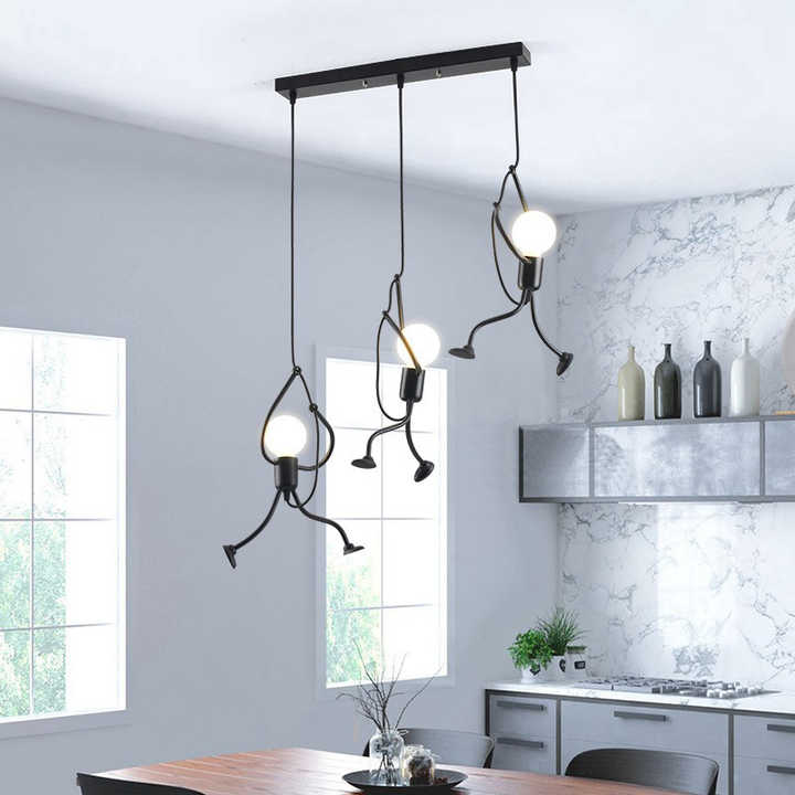 Belro ceiling night light with E12 socket, modern electronic lighting fixture for ambient illumination in living spaces